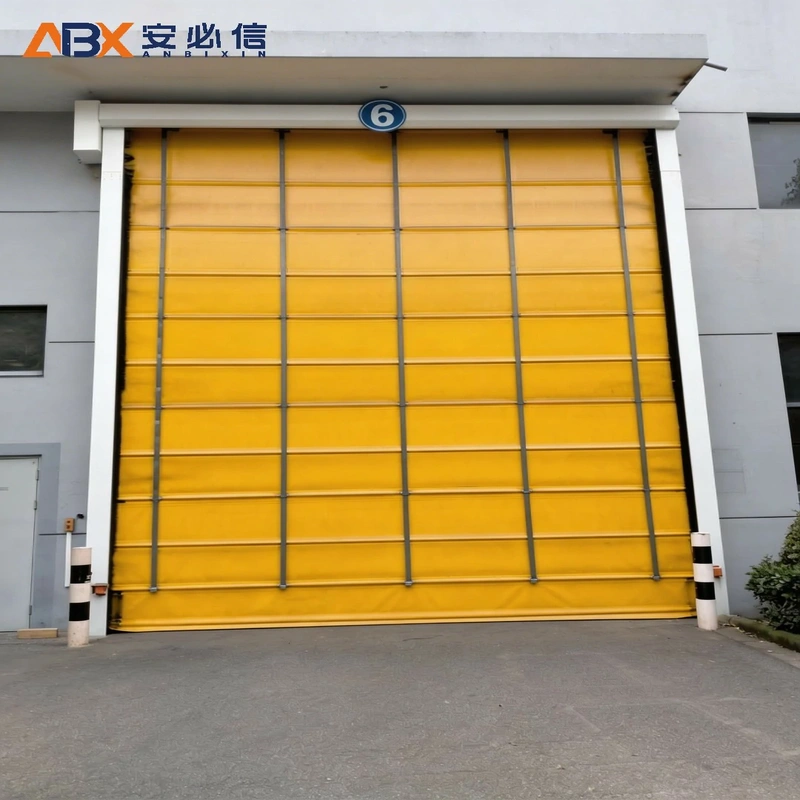 景德镇背带堆积门