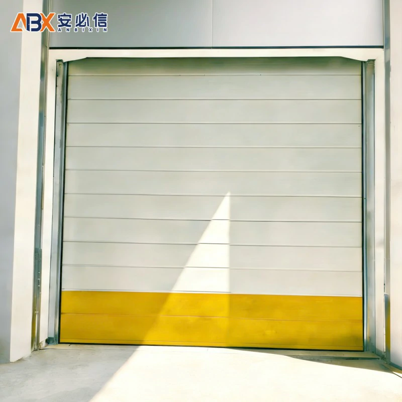 景德镇升降滑升门